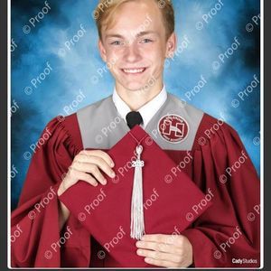 Meet your Posher, Jacob